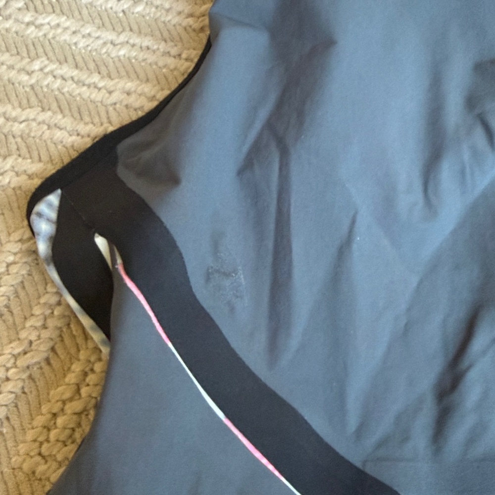 TYR Venzo size 28 open back tech suit - Picture 7 of 7